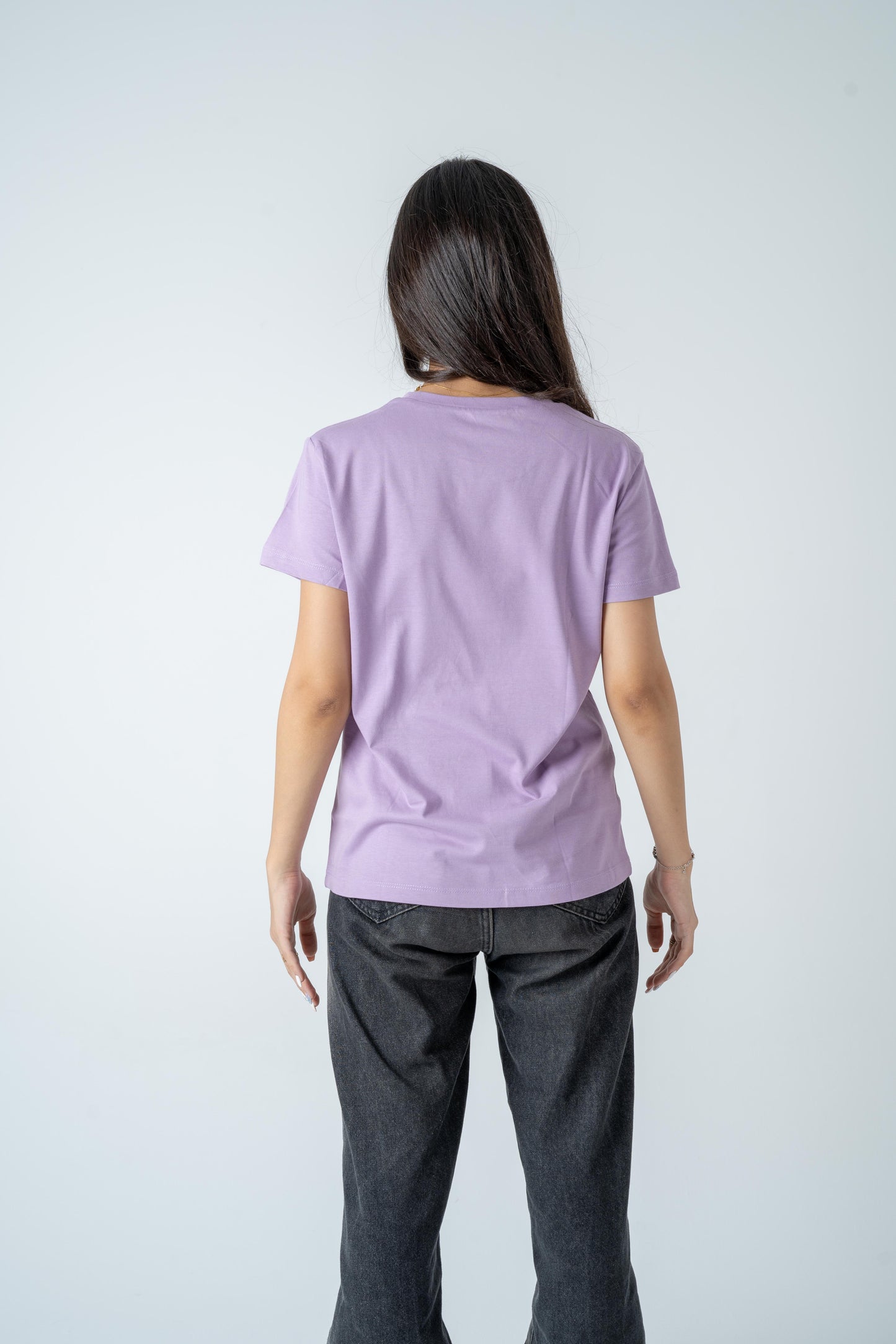 Women Regular Fit Short Sleeve T-Shirt