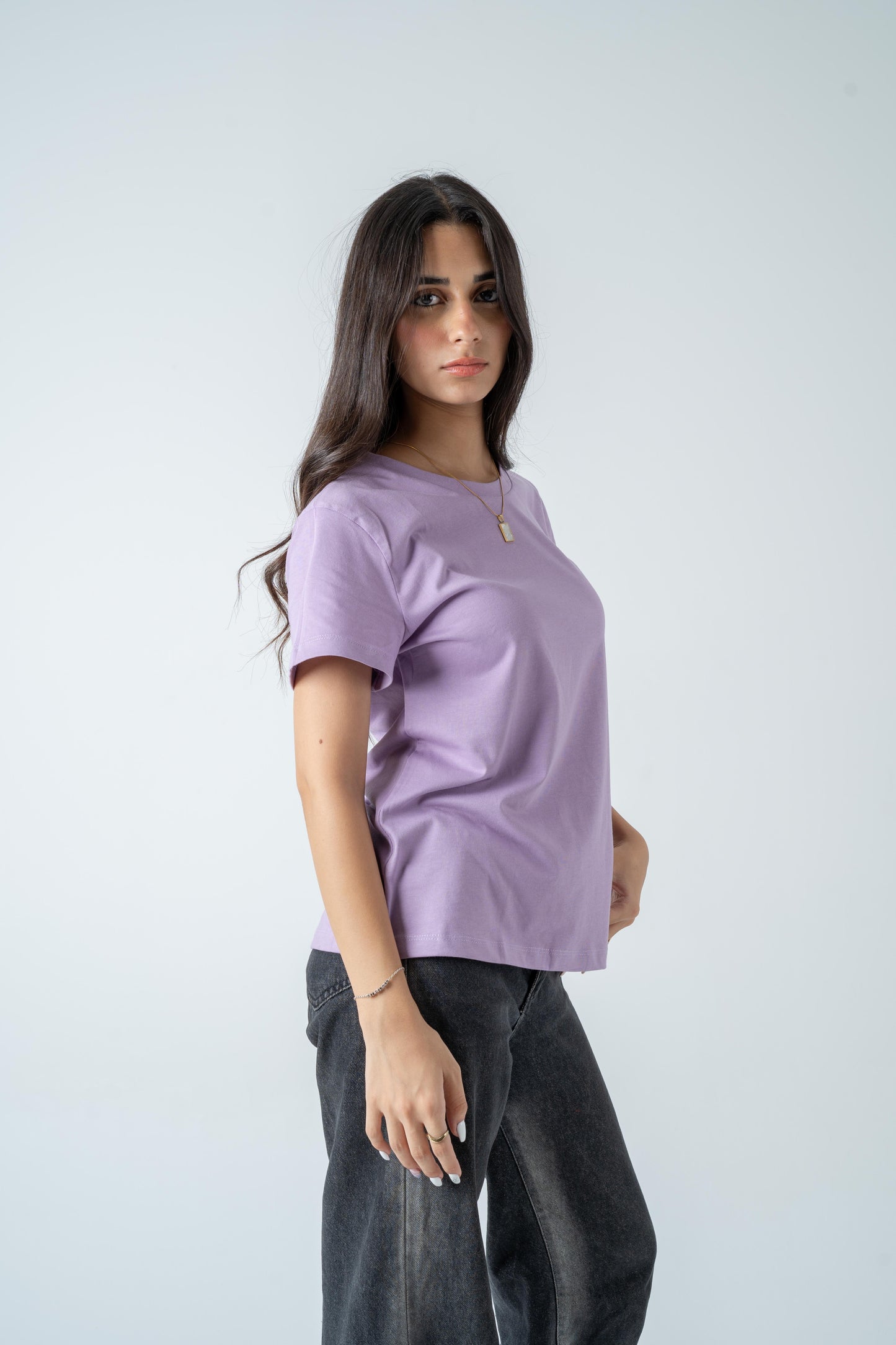 Women Regular Fit Short Sleeve T-Shirt