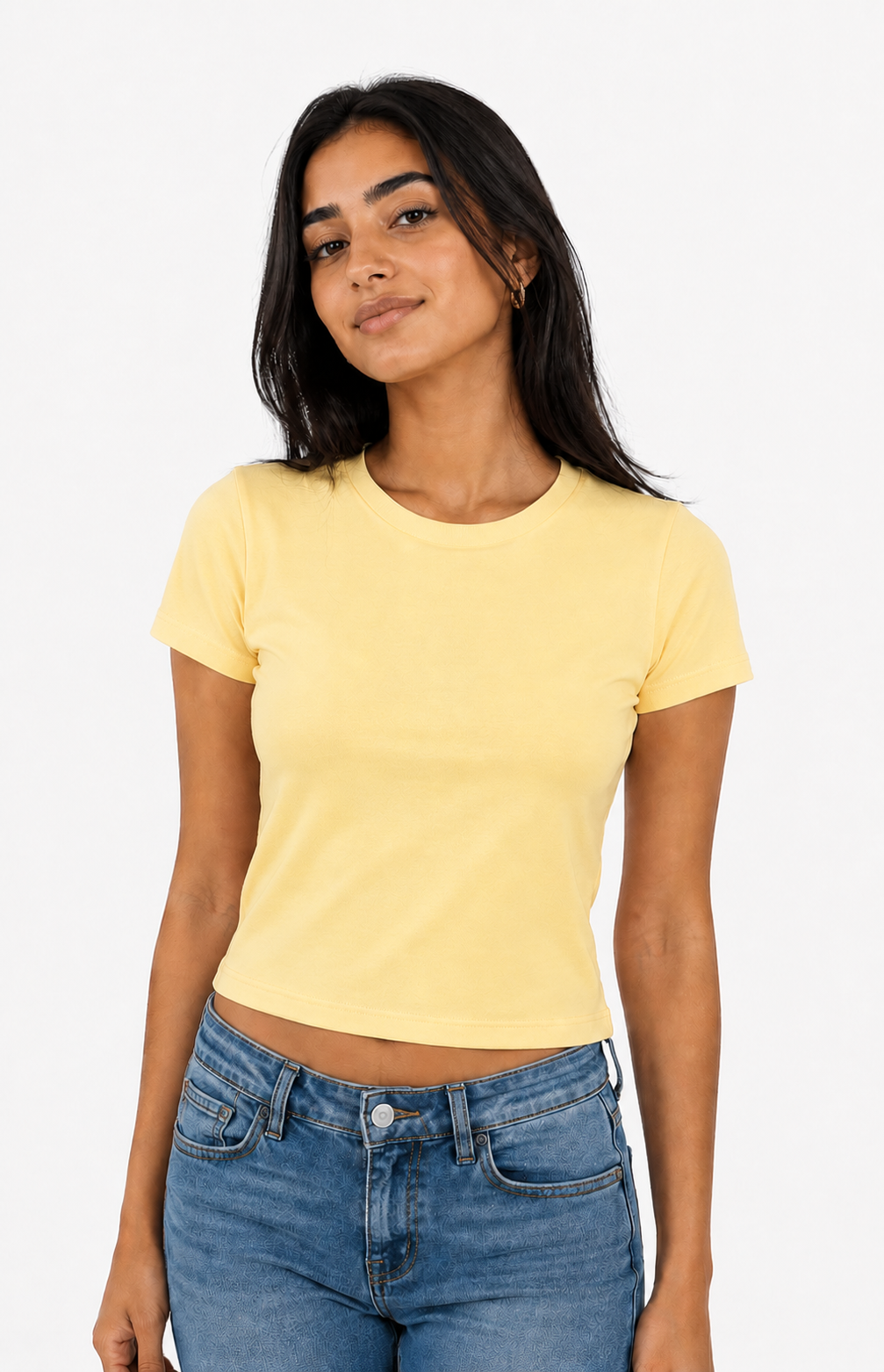 Baby Tee