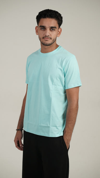 Men Regular Fit Short Sleeve T-Shirt