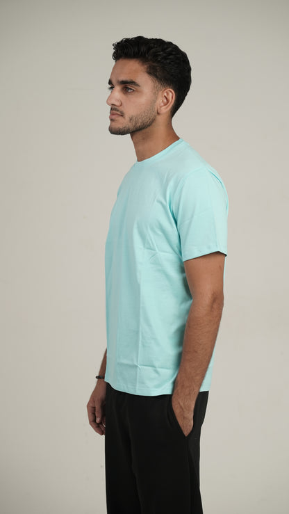 Men Regular Fit Short Sleeve T-Shirt
