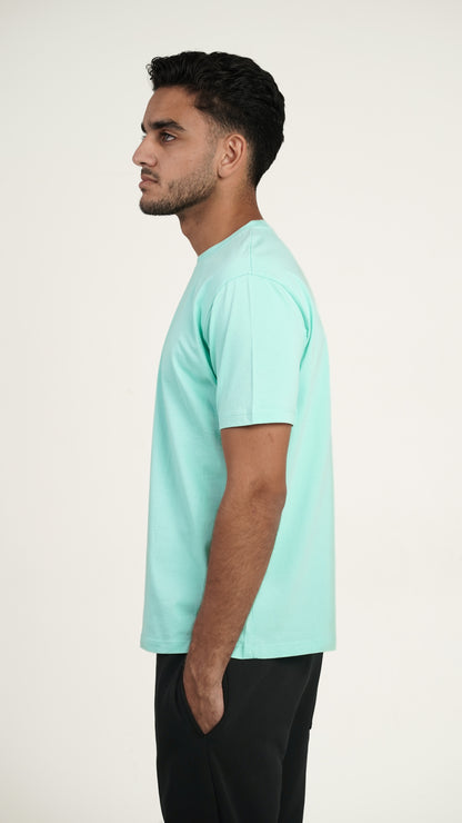 Men Regular Fit Short Sleeve T-Shirt