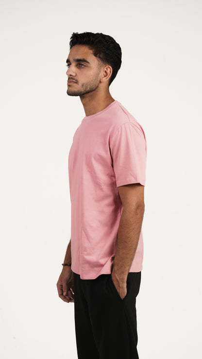 Men Regular Fit Short Sleeve T-Shirt