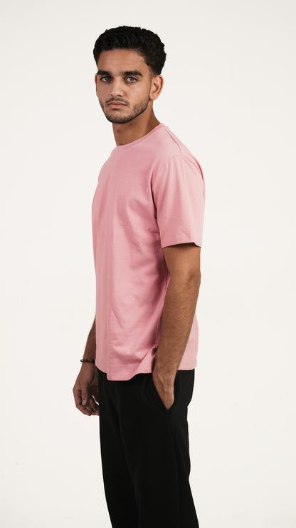 Men Regular Fit Short Sleeve T-Shirt
