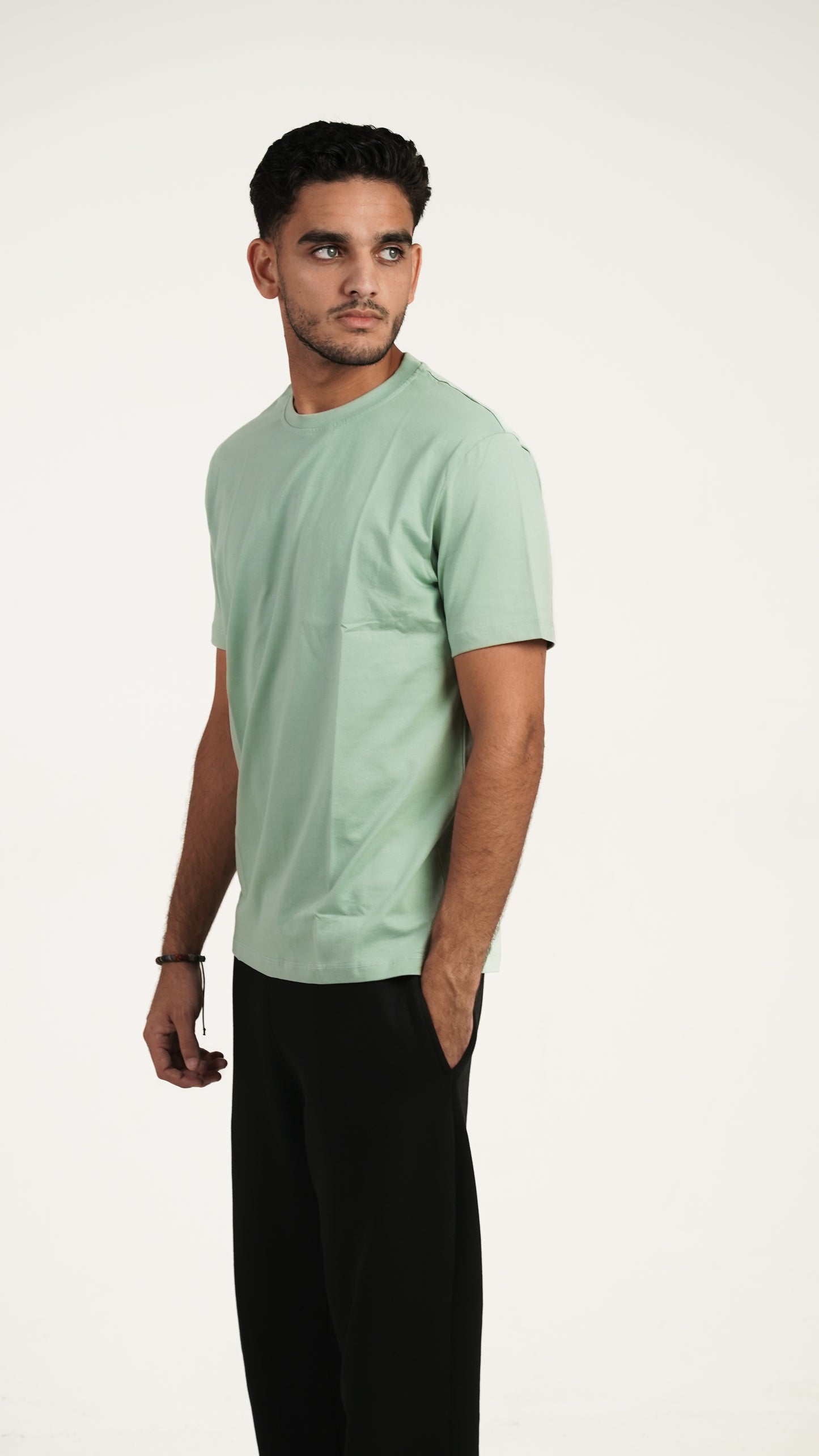 Men Regular Fit Short Sleeve T-Shirt