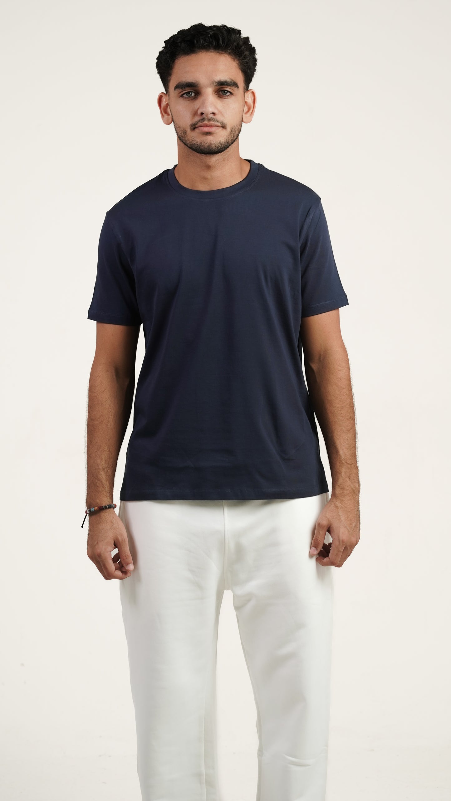 Men Regular Fit Short Sleeve T-Shirt