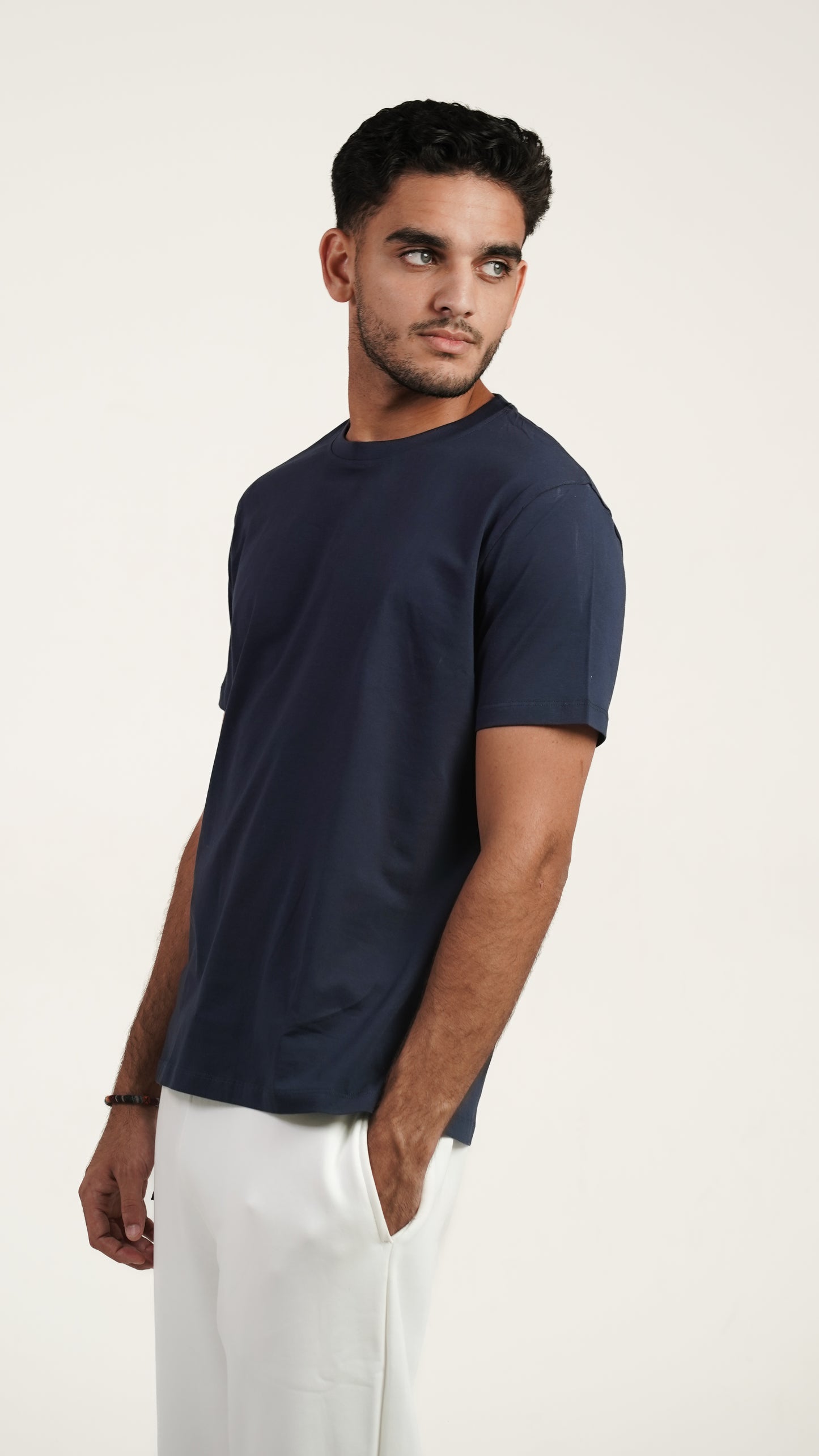 Men Regular Fit Short Sleeve T-Shirt