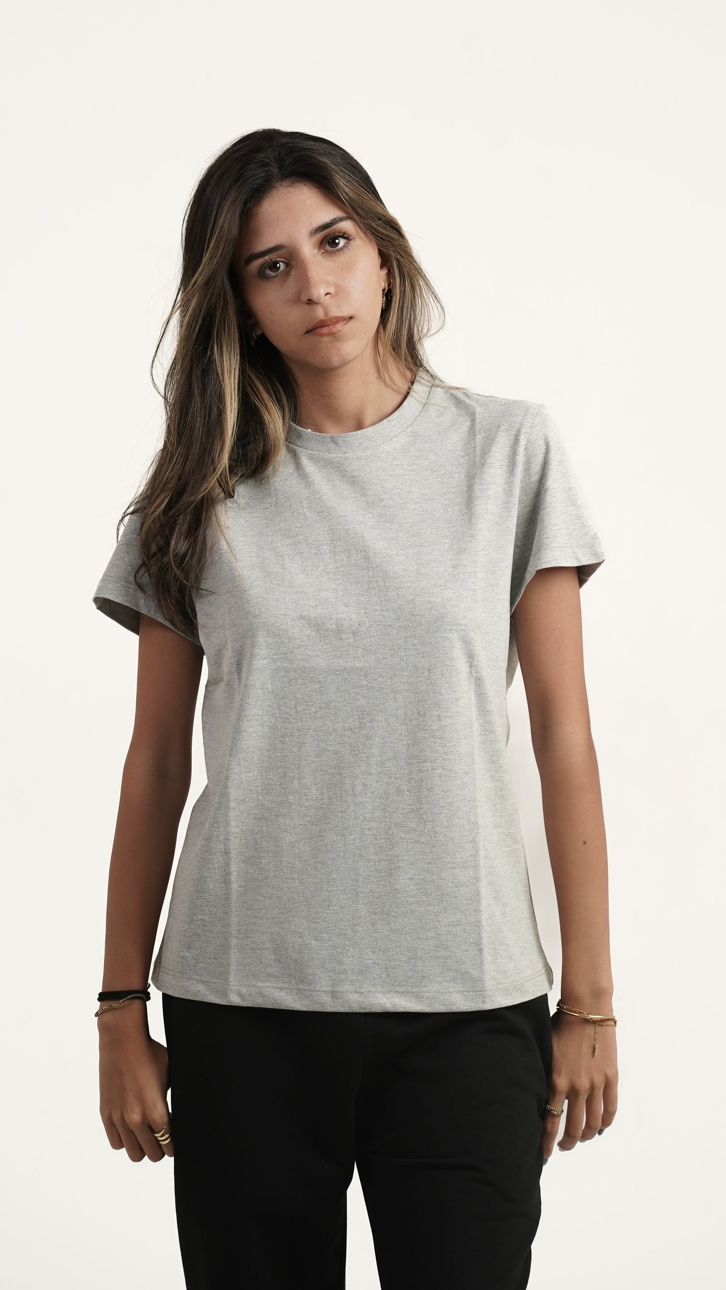 Women Regular Fit Short Sleeve T-Shirt