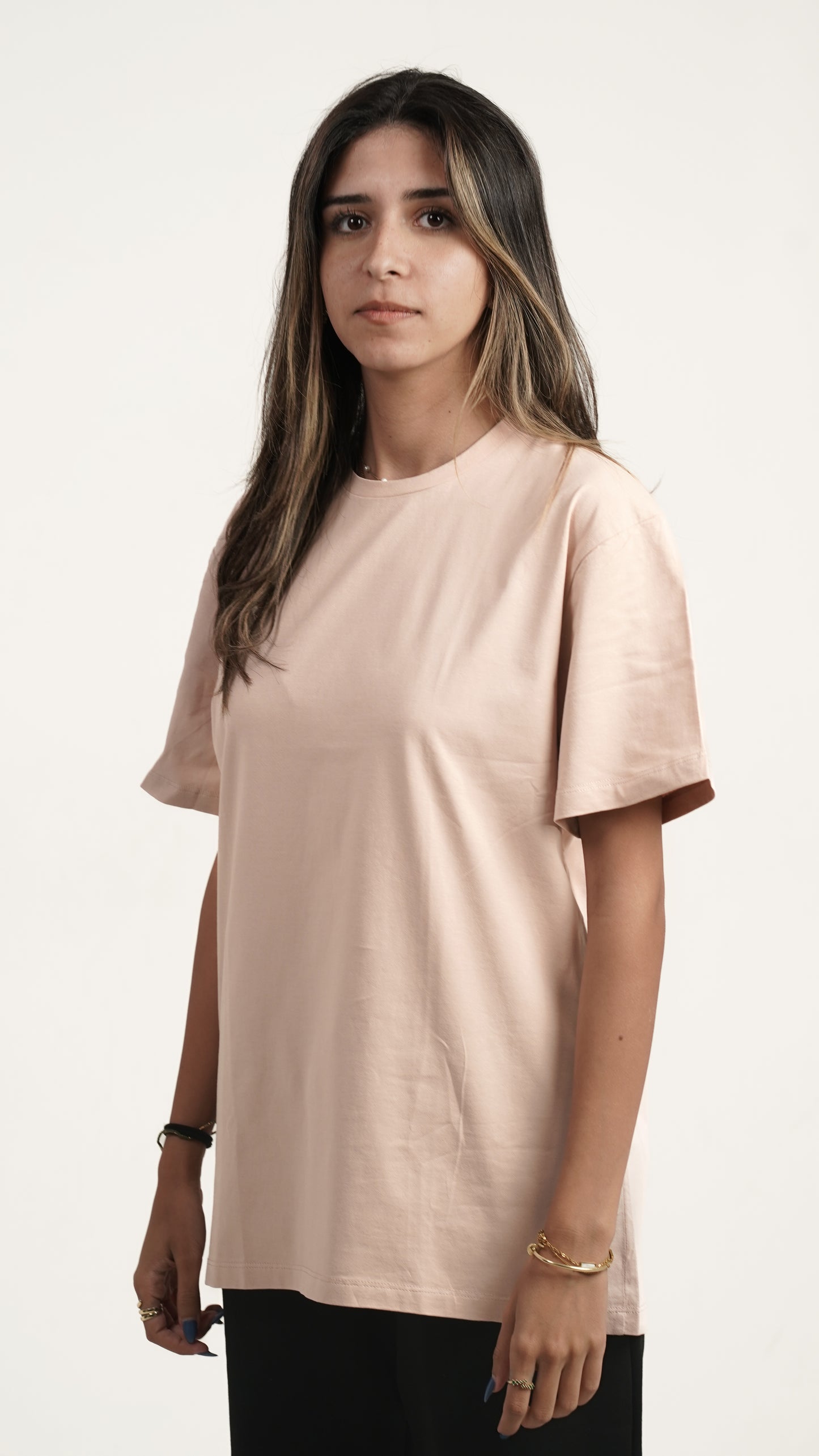 Women Regular Fit Short Sleeve T-Shirt