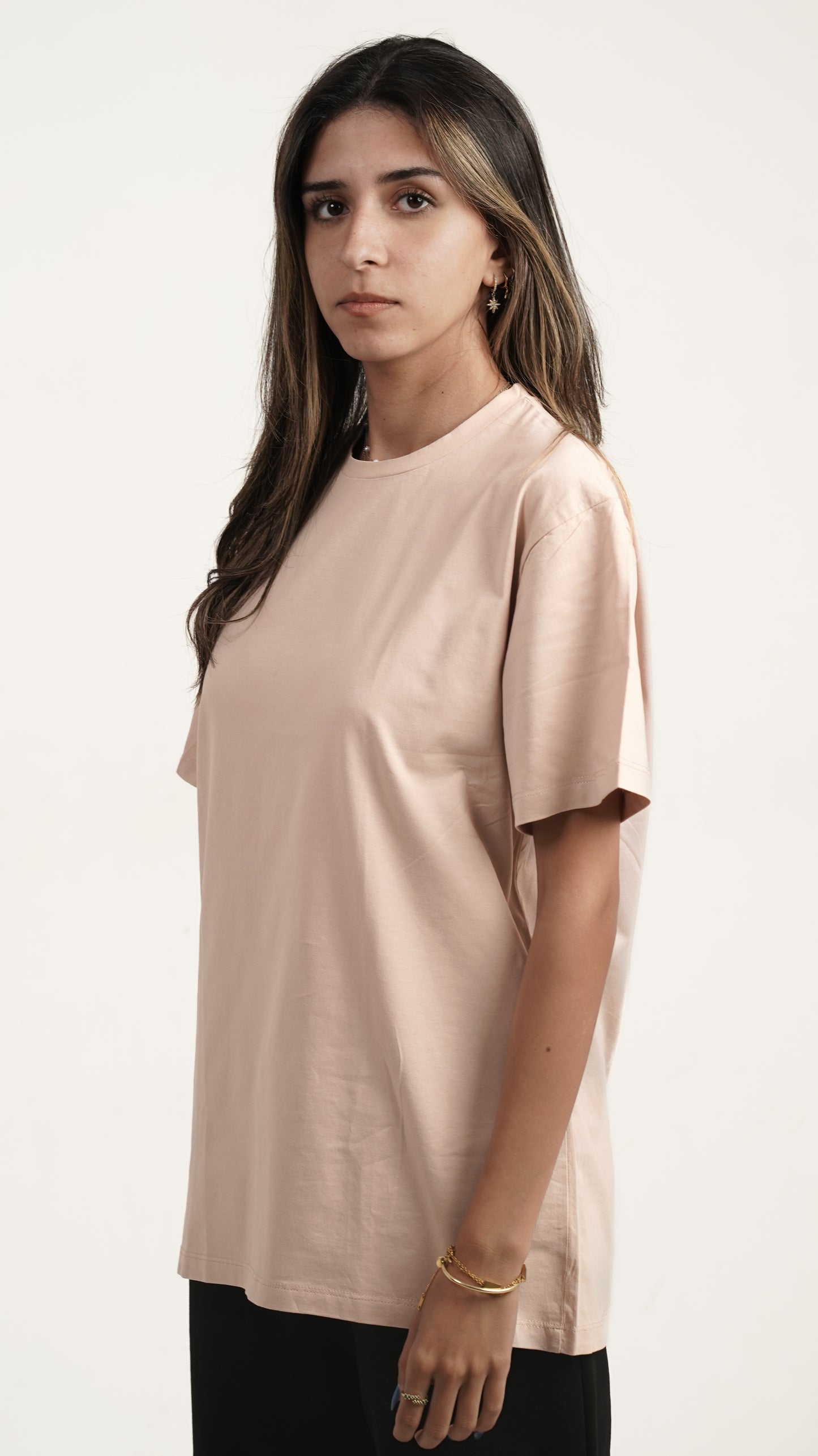 Women Regular Fit Short Sleeve T-Shirt