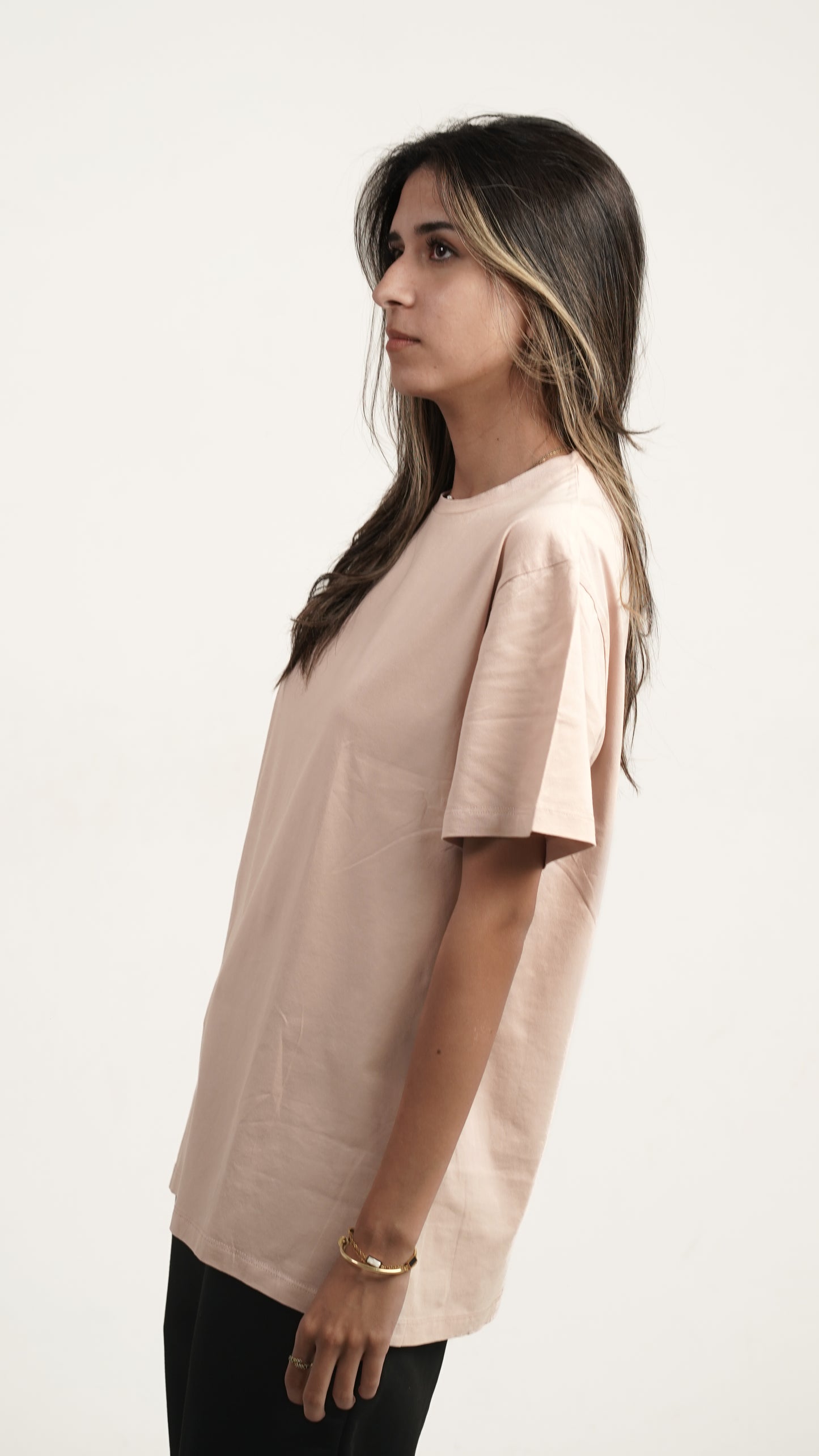 Women Regular Fit Short Sleeve T-Shirt