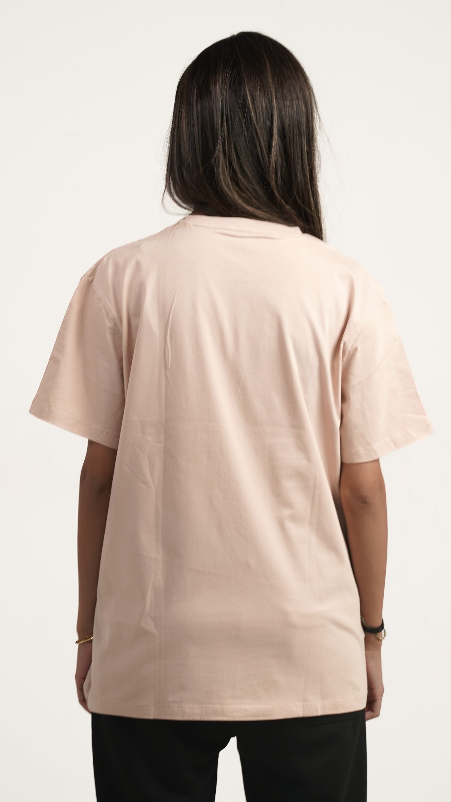 Women Regular Fit Short Sleeve T-Shirt