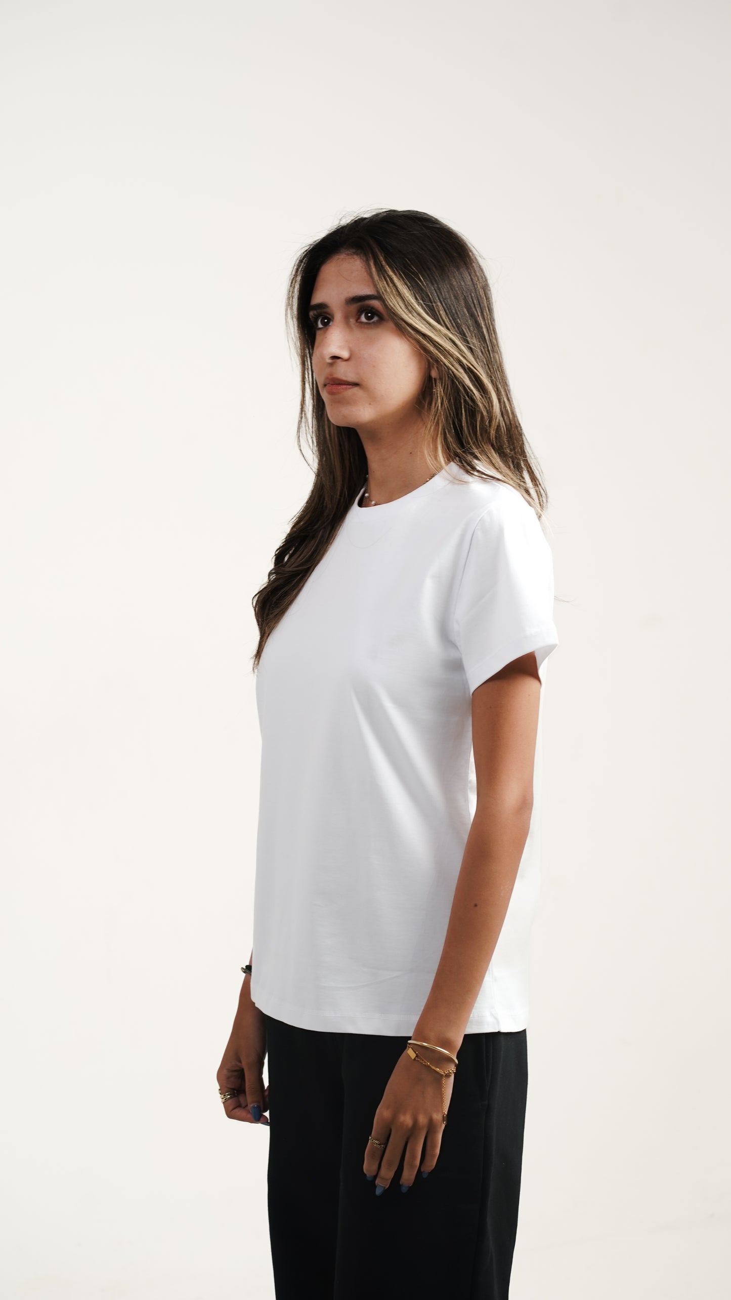 Women Regular Fit Short Sleeve T-Shirt