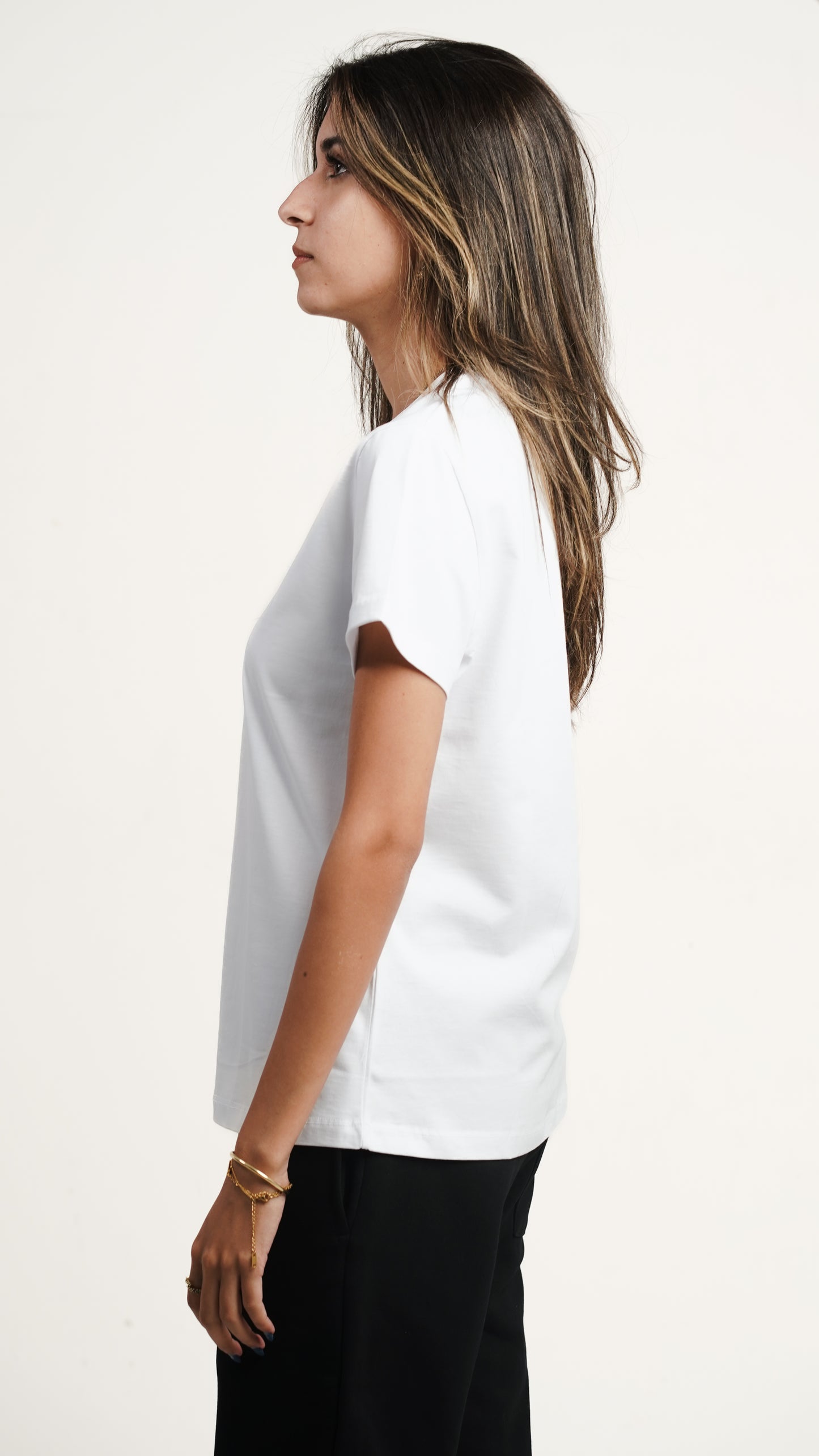 Women Regular Fit Short Sleeve T-Shirt
