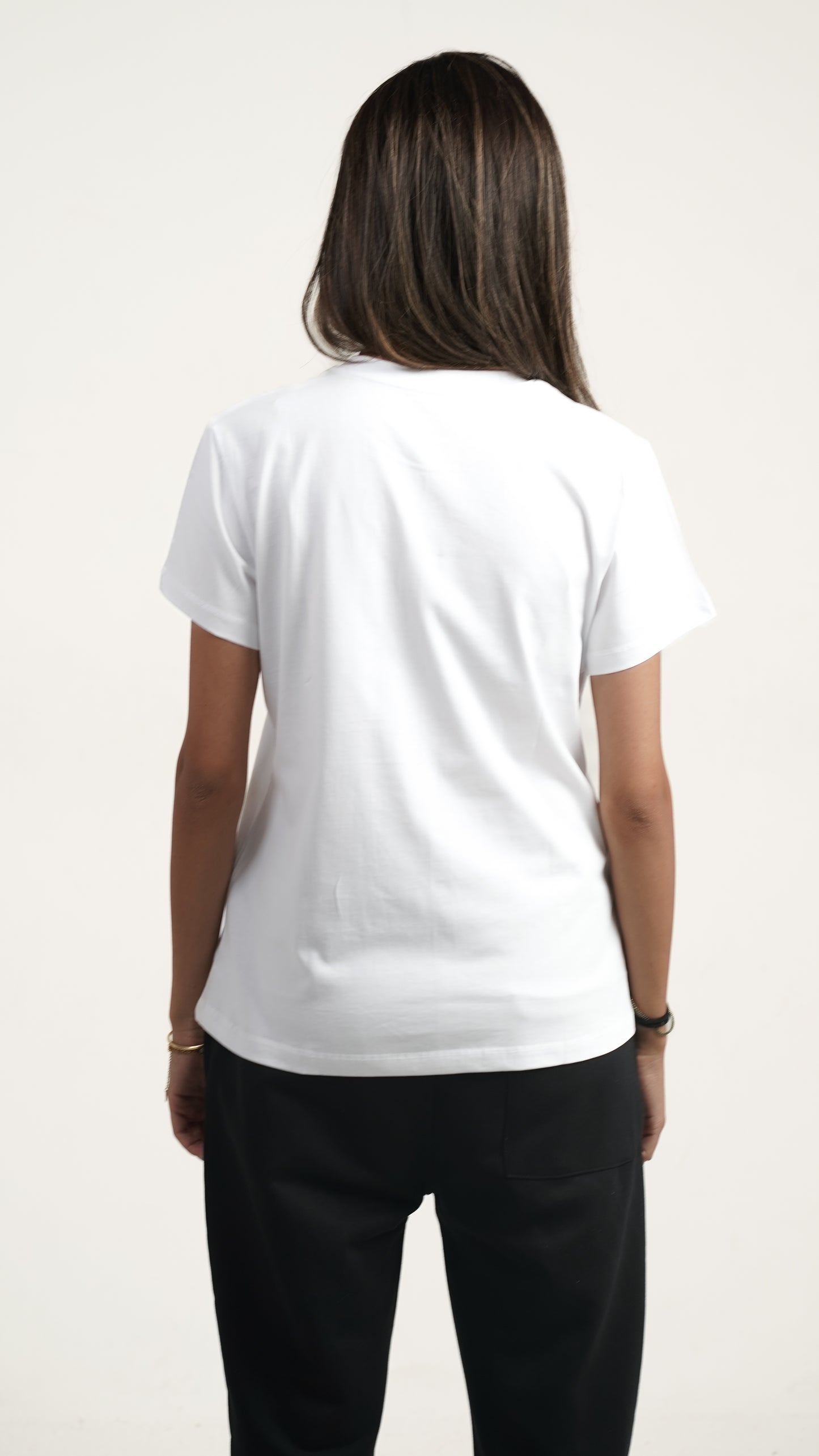 Women Regular Fit Short Sleeve T-Shirt