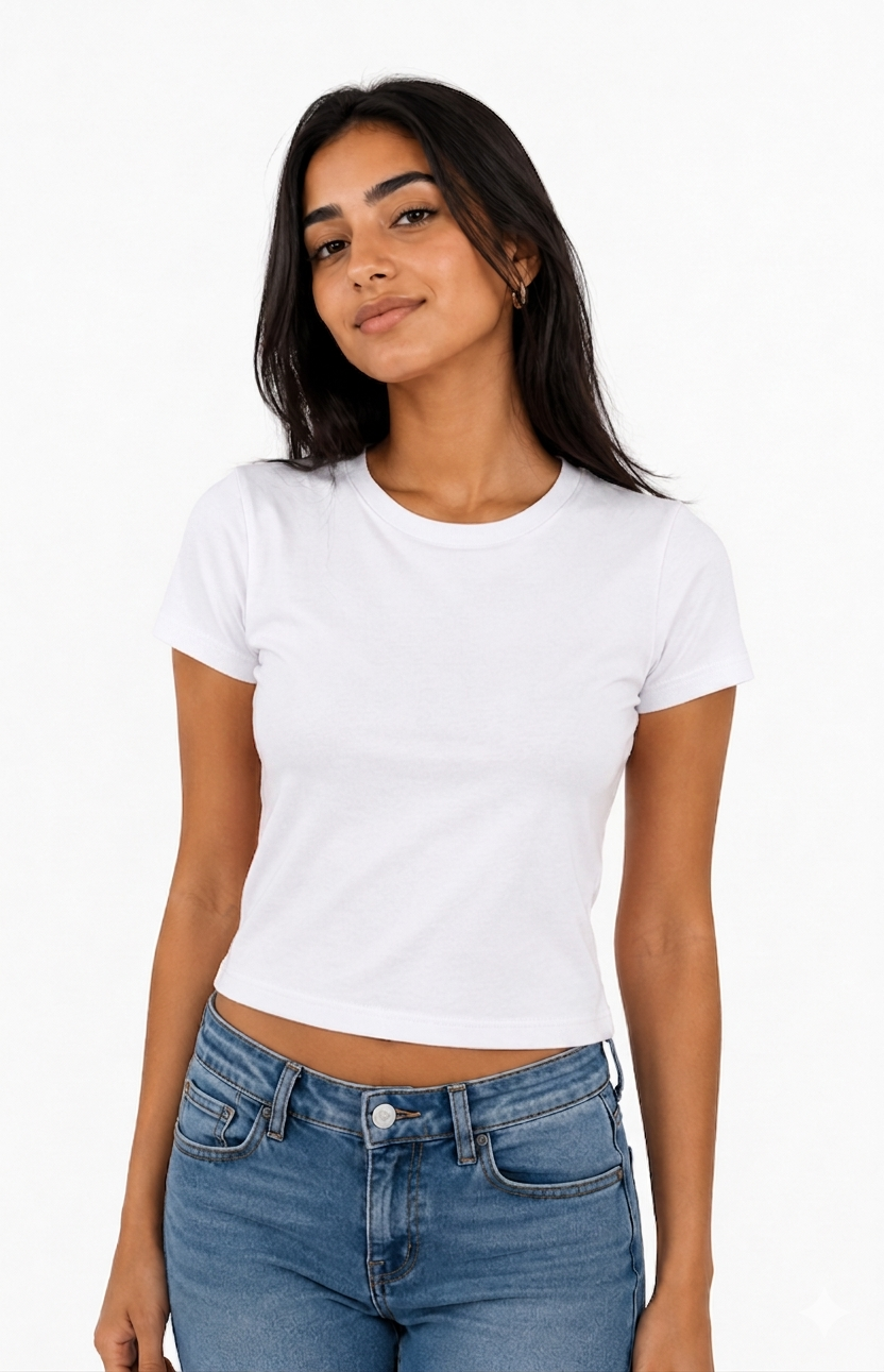 Baby Tee