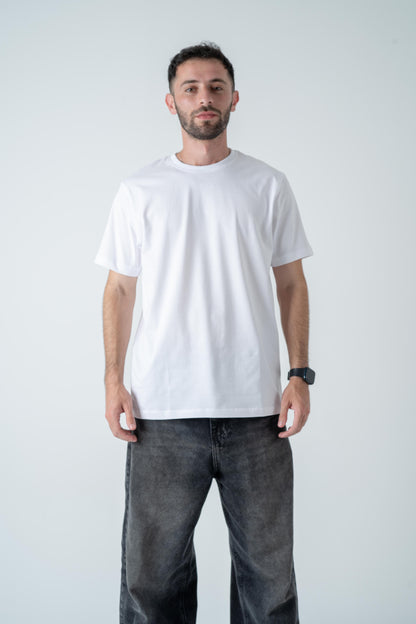 Men Regular Fit Short Sleeve T-Shirt